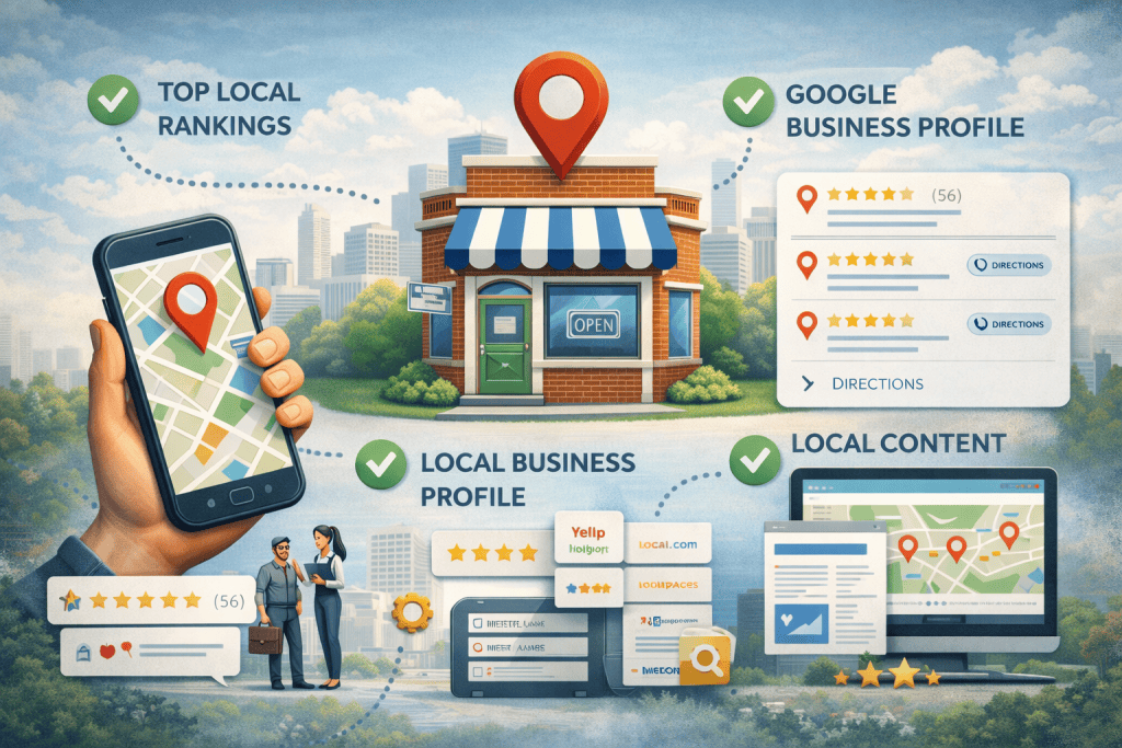 Why Local SEO Matters More Than Ever — And How Nimble Boost SEO Can ...