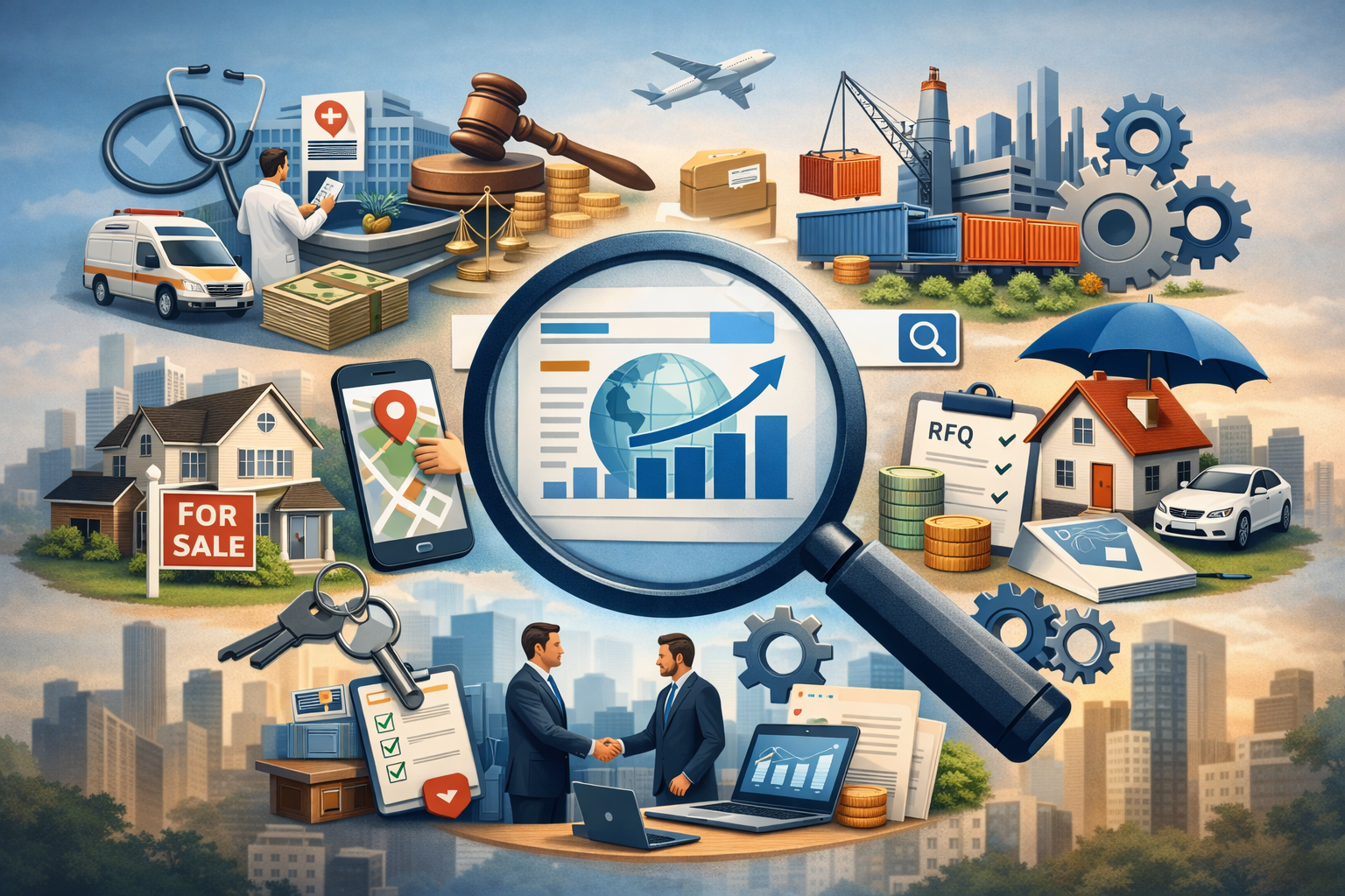 Beyond Rankings: How SEO Creates Real Business Value in Every Industry