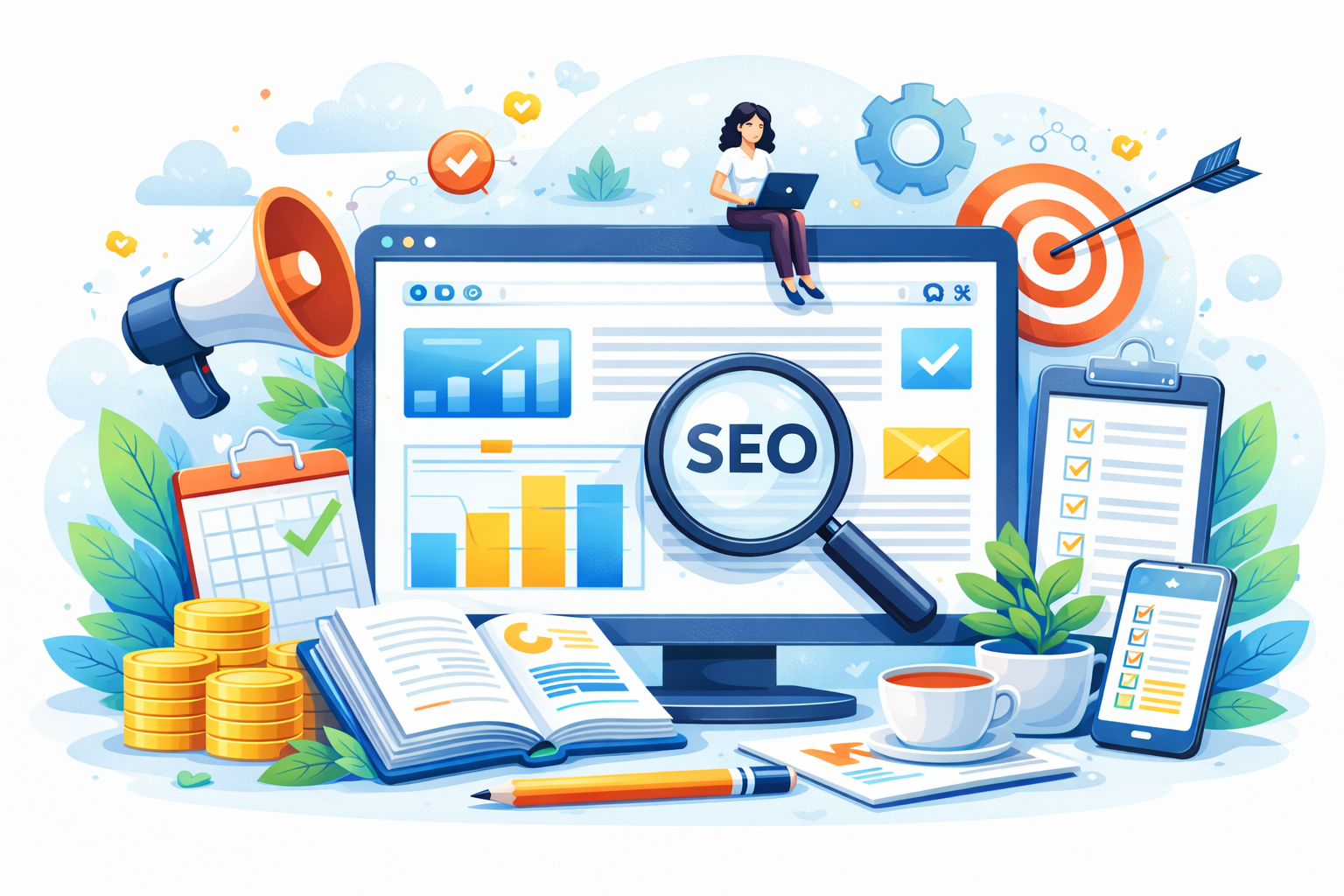 Is Daily Posting Still Valid for SEO?