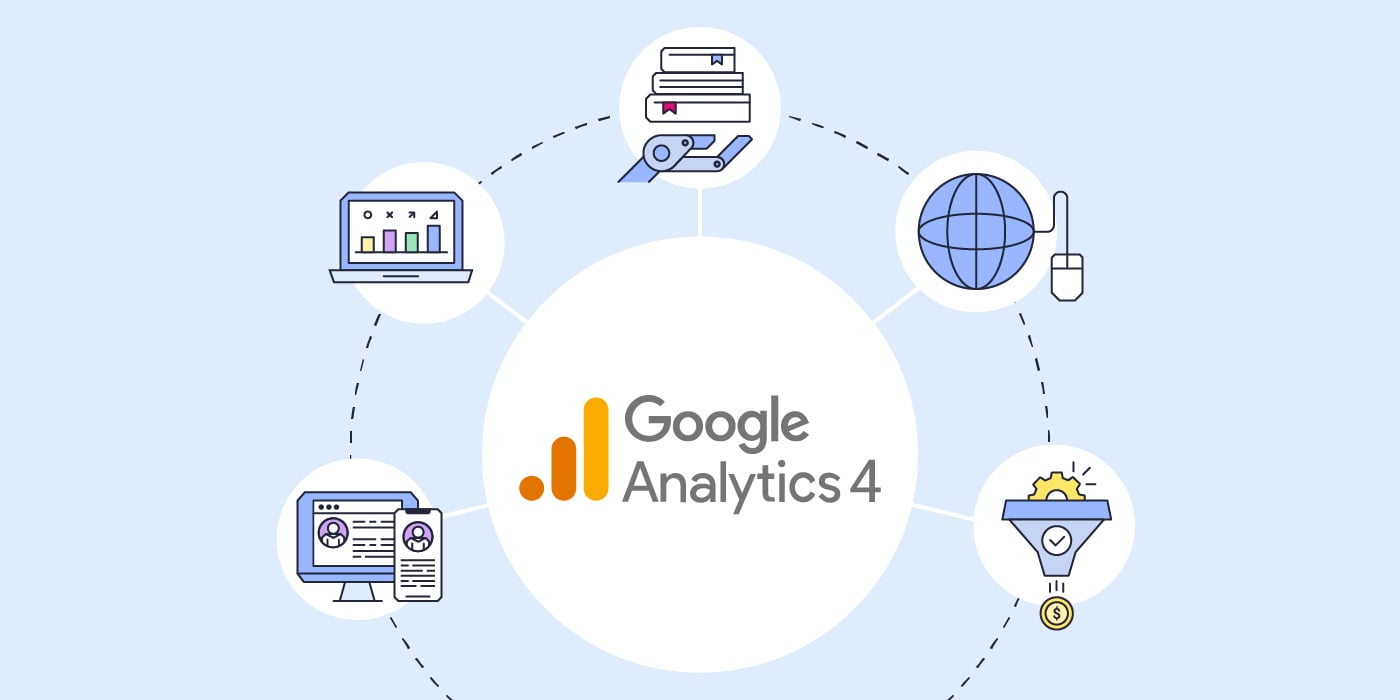 Reading Google Analytics 4 (GA4) – Part 1: Understanding the Basics